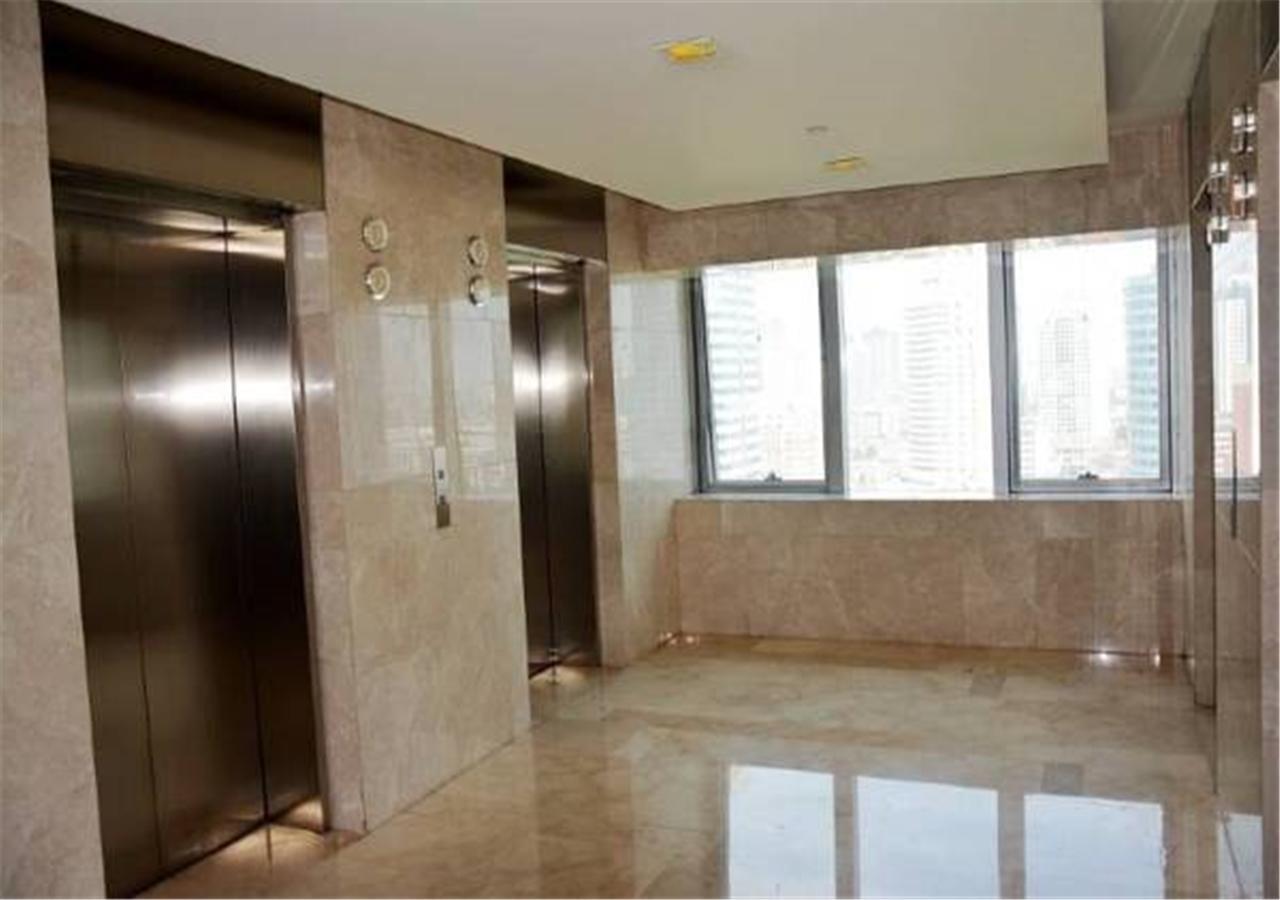 Tianjin Bangke Seaview Garden Hotel Apartment Exterior photo